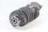 Kurbelwelle Rennsport 2,9l-3,1l, 76,4 mm Hub für 2,0 - 3,0 Carrera 916.102.016.00